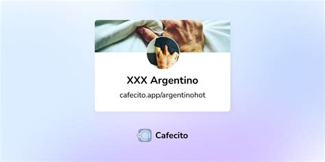 cafecito xxx|Argentina Cafecito .